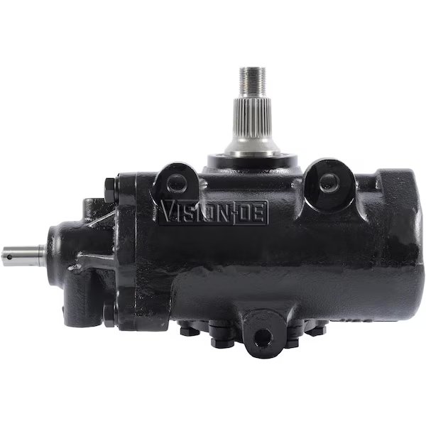 New Steering Gear-Power, Bbb Industries, Mfr#: N503-0153